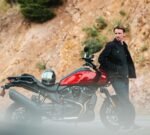 Stylish Men Jacket – Harley-Davidson Trucker Riding Jacket 98124-23VM - Image 4