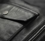 Quality Leather Jacket – Premium Harley-Davidson Outer Layer - Image 5