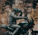 Adventure Jacket for Men | Harley-Davidson Passage 98178-21VM | Waterproof & CE Armor - Image 5