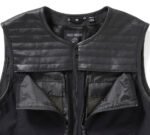Weighted Vest Utility Style by Harley-Davidson® | Long Haul 97184-25VM - Image 5