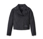 Best Women’s Jacket | Harley-Davidson® Willie G® Skull 3-in-1 - Image 5