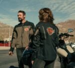 Motorbike Jacket for Men | Harley‑Davidson Waterproof & CE‑Protected - Image 5