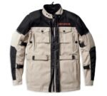 Best Men Jacket – Harley-Davidson Quest Triple Vent System 98128‑22VM - Image 5
