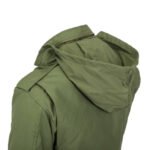 Military Jacket | Rothco M-65 Tactical Field Jacket Olive Green - Image 6
