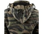 Wild Jacket Tiger Stripe Camo – Rothco M‑65 Tactical Field - Image 6