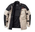 Best Men Jacket – Harley-Davidson Quest Triple Vent System 98128‑22VM - Image 6