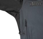 Top Quality Jacket – Harley-Davidson Willie G Skull 98100‑25VM - Image 6