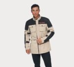 Best Men Jacket – Harley-Davidson Quest Triple Vent System 98128‑22VM - Image 7