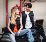 Weighted Vest Utility Style by Harley-Davidson® | Long Haul 97184-25VM - Image 7