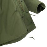 Military Jacket | Rothco M-65 Tactical Field Jacket Olive Green - Image 7