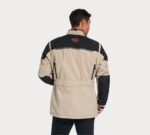 Best Men Jacket – Harley-Davidson Quest Triple Vent System 98128‑22VM - Image 8
