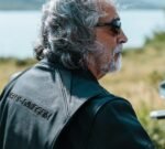 Leather Jacket for Men – Harley-Davidson Black Beauty 98002‑24VM - Image 8