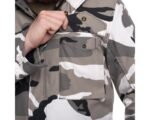 Stylish Coat Rothco M-65 Urban Camo – Military-Inspired Outerwear - Image 7