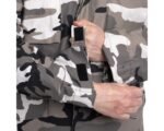 Stylish Coat Rothco M-65 Urban Camo – Military-Inspired Outerwear - Image 8