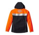 Women's Full Speed II Waterproof Rain Jacket: 98116-23VW - Image 2