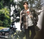 Riding Gloves Premium Harley-Davidson Dyna Knit 97185-25VM - Image 3