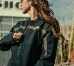 Women's H-D Waterproof Textile Riding Jacket: 97157-25VW - Image 5