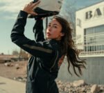 Women's H-D Waterproof Textile Riding Jacket: 97157-25VW - Image 7