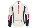 BMW Motorrad GS Rallye GTX Motorcycle Jacket BMW GS Adventure Riding Jacket - Image 2