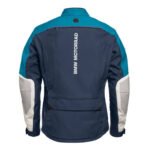 BMW Motorrad GS Rallye GTX Jacket BMW GS Rallye Adventure Jacket - Image 3
