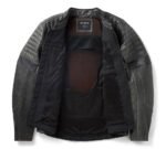 Men's H-D Passing Link III Leather Jacket: 98001-26VM - Image 3