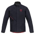 BMW Motorrad GS Rallye Jacket Men’s Motorcycle Motorbike Riding Jacket - Image 3