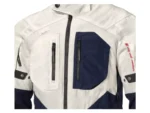 BMW Motorrad GS Rallye GTX Motorcycle Jacket BMW GS Adventure Riding Jacket - Image 4