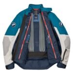 BMW Motorrad GS Rallye GTX Jacket BMW GS Rallye Adventure Jacket - Image 4