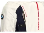 BMW Motorrad GS Rallye GTX Motorcycle Jacket BMW GS Adventure Riding Jacket - Image 5
