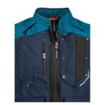 BMW Motorrad GS Rallye GTX Jacket BMW GS Rallye Adventure Jacket - Image 5