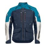 BMW jacket GS Rallye GTX waterproof motorcycle gear