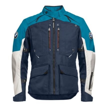 BMW jacket GS Rallye GTX waterproof motorcycle gear