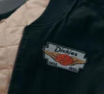 Men's Dickies x Harley-Davidson Twill Vest 97400-26VM - Image 11