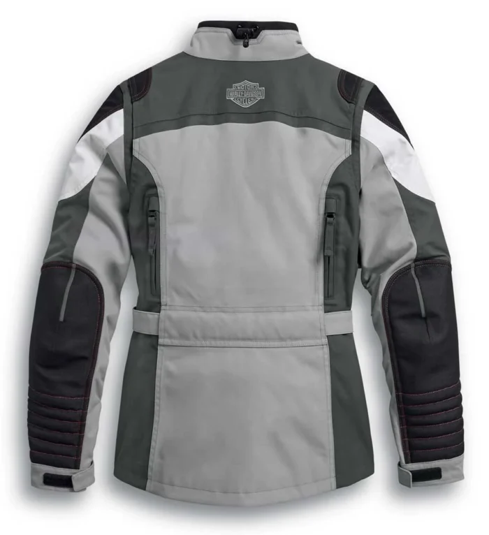 Waterproof Riding Jacket Harley-Davidson Women A1 Quality