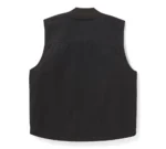 Men's Dickies x Harley-Davidson Twill Vest 97400-26VM - Image 3