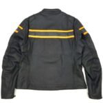 Sidari Leather Jacket Harley-Davidson Men’s Premium - Image 4