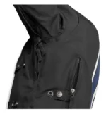 Harley-Davidson® Women's MKE Mile Triple Vent Waterproof Jacket 97117-21VW - Image 3