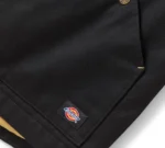 Men's Dickies x Harley-Davidson Twill Vest 97400-26VM - Image 6