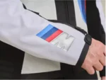 BMW Sidepod AIR Jacket 2026 | No 1 Authentic Motorrad Riding Gear - Image 7