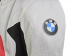 BMW Sidepod AIR Jacket 2026 | No 1 Authentic Motorrad Riding Gear - Image 4