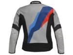 BMW Motorrad Sidepod Air Jacket BMW Motercyle Gray Jacket - Image 2