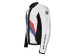 BMW Sidepod AIR Jacket 2026 | No 1 Authentic Motorrad Riding Gear - Image 2