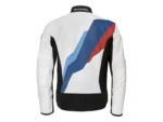 BMW Sidepod AIR Jacket 2026 | No 1 Authentic Motorrad Riding Gear - Image 12